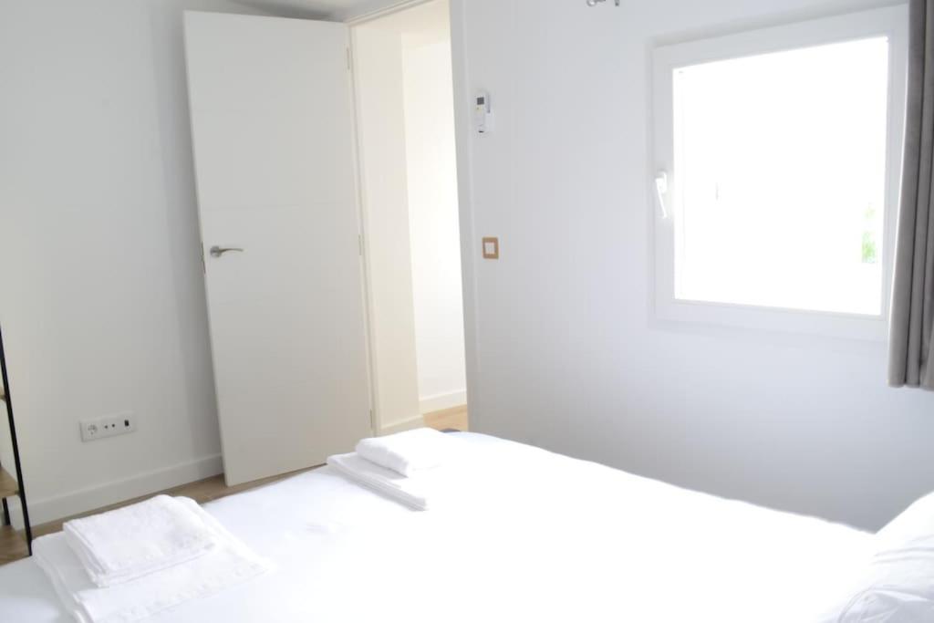 Casa En Alquiler Vacacional En אלקאלה דה הנארס מראה חיצוני תמונה